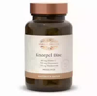 Knorpel Disc Presslinge