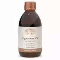 Magnesium 300 Orange Maracuja Konzentrat