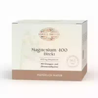 Magnesium 400 Direkt Sticks