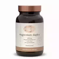 Magnesium Aktiv Tabletten Depot Wirkung für Belastbare Muskeln