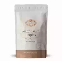Magnesium Triplex Presslinge