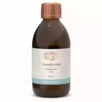 Bärbel Drexel Mundziehöl Minze Zimt