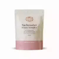 Nachtzauber Beauty Komplex Pulver