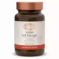 Nadh Zell Energie Presslinge