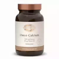 Osteo Calcium Presslinge