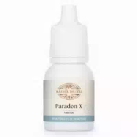 Paradon X Tinktur Vegan 10 ml