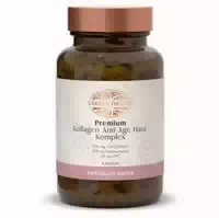 Premium Kollagen Anti Age Haut² Komplex​ Kapseln