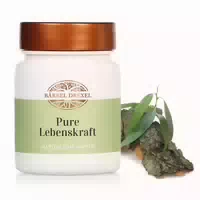 Pure Lebenskraft Presslinge