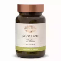 Selen Forte Presslinge