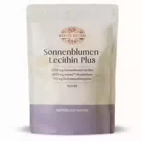 Sonnenblumen Lecithin Plus Pulver 150g