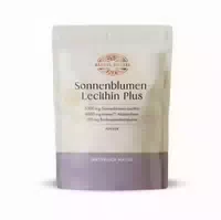 Sonnenblumen Lecithin Plus Pulver 150g