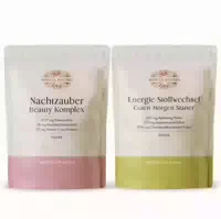 Tag & Nacht Beauty Set