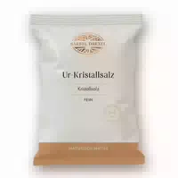 Bärbel Drexel Ur Kristallsalz Fein