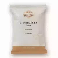 Bärbel Drexel Ur Kristallsalz Fein