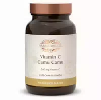 Vitamin C Bioaktiv mit Camu Camu Lutschpresslinge