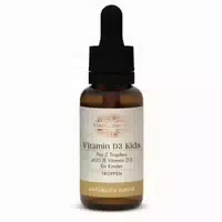 Vitamin D3 Kids Tropfen