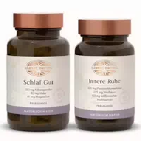 Vorteils Set für Grübler