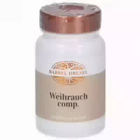 Bärbel Drexel Weihrauch Comp Presslinge