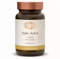 Bärbel Drexel Zink Selen