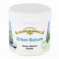 Bã¤ren Balsam Pharmamedico