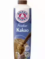 Bärenmarke Frischer Kakao