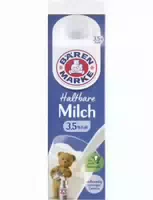 Weihenstephan Haltbare Milch 1,5%