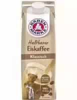 Bärenmarke Haltbarer Eiskaffee Klassisch