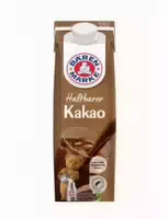 Bärenmarke Haltbarer Kakao 1,8%