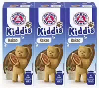 Bärenmarke Kiddis Kakao