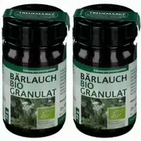 Dr Pandalis Bärlauch Frischblatt Granulat