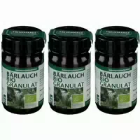 Bärlauch Bio Dr Pandalis Granulat