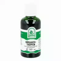 Bärlauch Tropfen 50 Ml