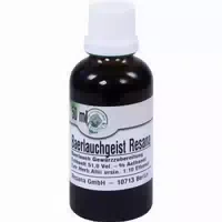 Baerlauchgeist Resana