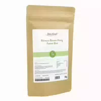 Bärwurz Birnen Honig Mischpulver 70 g