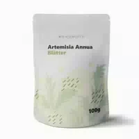 Annumisia Artemisia Annua Blätter
