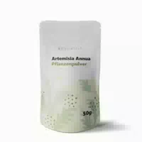 Annumisia Artemisia Annua Blattpulver