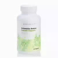 Annumisia Artemisia Annua Extrakt Kapseln