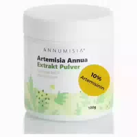 Annumisia Artemisia Annua Extrakt Pulver