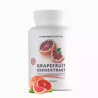 Bafoxx Nutrition Grapefruitkernextrakt