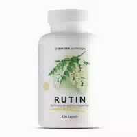Bafoxx Nutrition Rutin