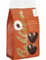 Bahlsen Akora Lebkuchenherzen Vollmilch