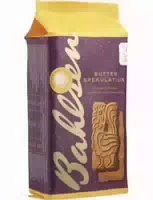 Bahlsen Butter Spekulatius