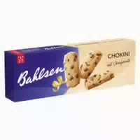 Bahlsen Chokini