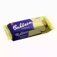 Bahlsen Comtess Zitrone