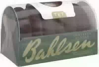 Bahlsen Contessa Lebkuchen