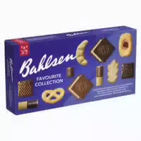 Bahlsen Favourite Collection