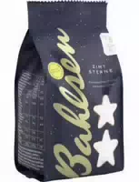 Bahlsen Zimt Sterne