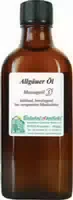 Allgäuer Öl 100 Ml Öl