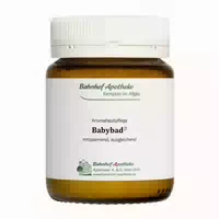 Babybad 100 Ml Bad