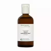 Babyöl Empfindliche Haut 100 ml Öl